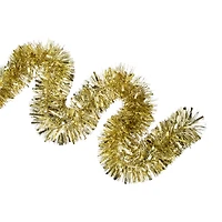 Christmas Tinsel Garland 9ft.