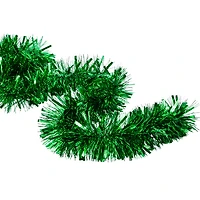 Christmas Tinsel Garland 9ft.