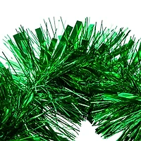 Christmas Tinsel Garland 9ft.
