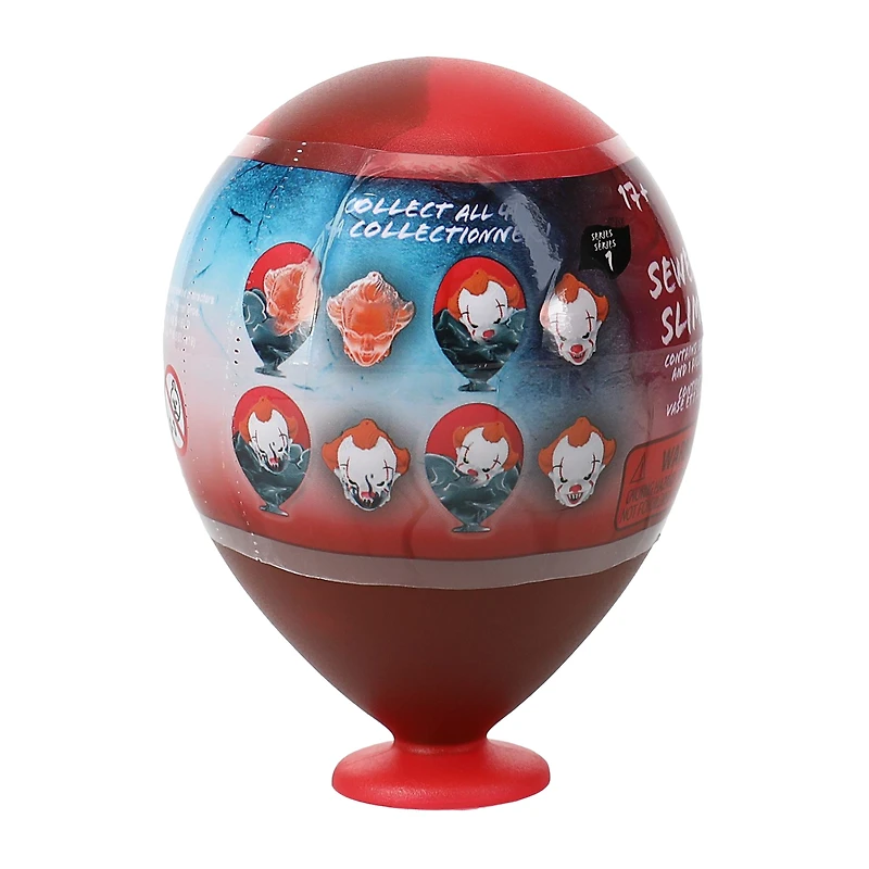 IT: Chapter Two Sewer Slime Mystery Ball (Styles May Vary)