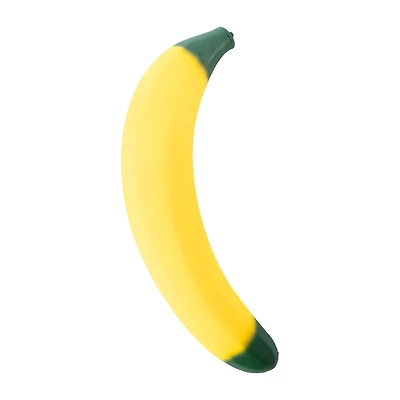 Smush Mart Squishy Banana Toy