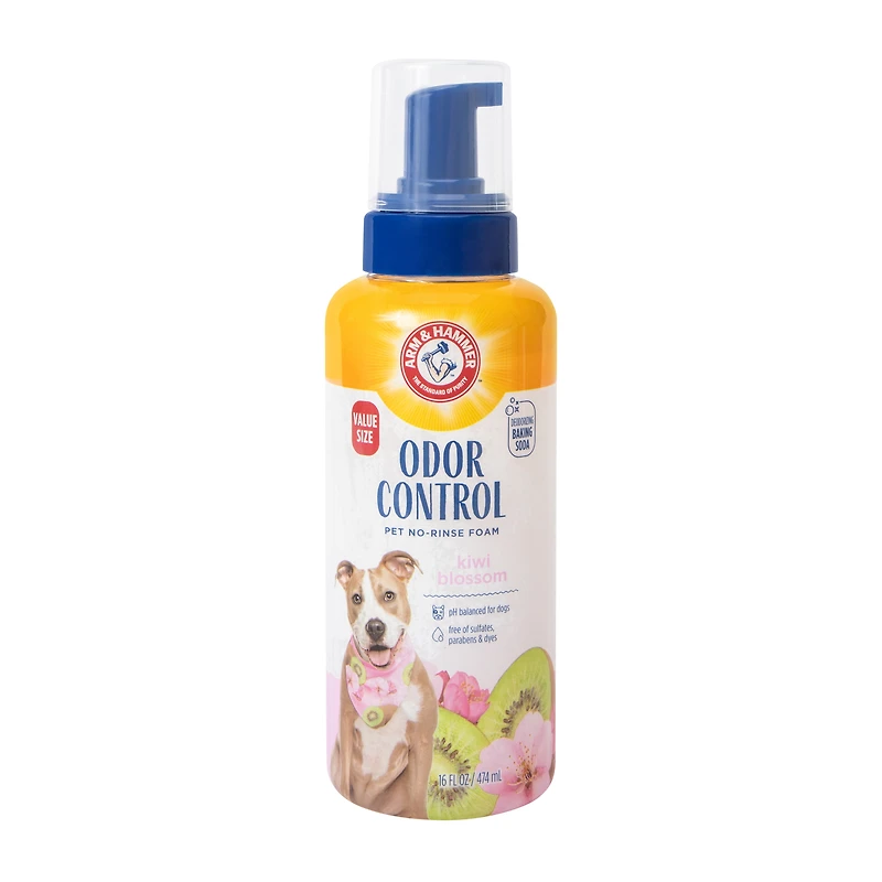 Arm & Hammer™ Kiwi Blossom Odor Control 16oz