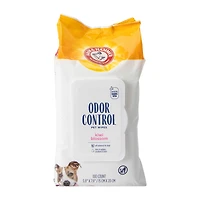 Arm & Hammer™ Kiwi Blossom Pet 100-Wipes