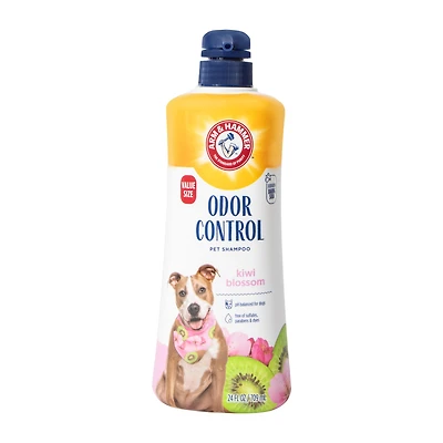 Arm & Hammer™ Kiwi Blossom Odor Control 24oz