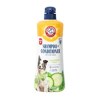 Arm & Hammer™ Shampoo+Conditioner Pet 2-In-1 Wash 24oz