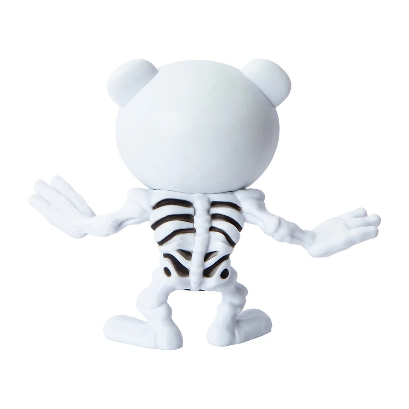 Piggy Mini Figures Bling Bag Toy (Styles May Vary)