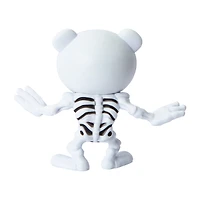 Piggy Mini Figures Bling Bag Toy (Styles May Vary)