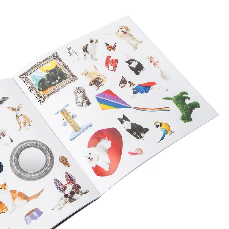 Live Life To The Furriest Book