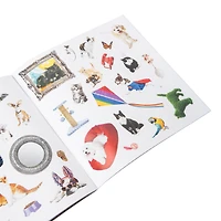 Live Life To The Furriest Book