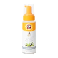 Arm & Hammer™ Juniper Mist Ultra Fresh No-Rinse Deodorizing Foam For Dogs 8oz