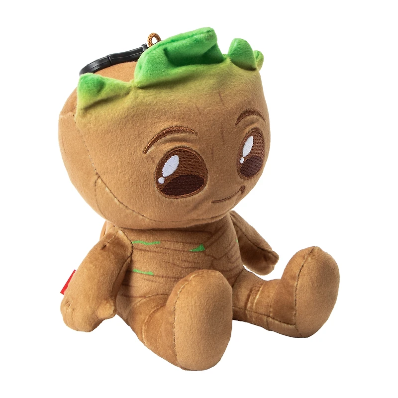 Marvel Guardians Of The Galaxy Groot Bluetooth Plush Speaker