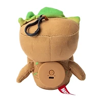 Marvel Guardians Of The Galaxy Groot Bluetooth Plush Speaker