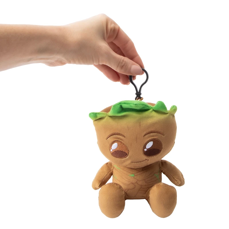 Marvel Guardians Of The Galaxy Groot Bluetooth Plush Speaker