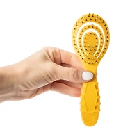 Burt's Bees™ For Puppies Detangling Pin Brush