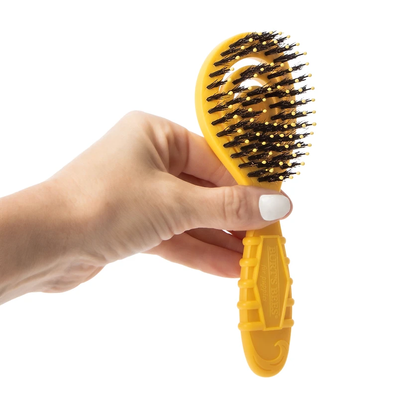 Burt's Bees™ For Puppies Porcupine Bristle Brush