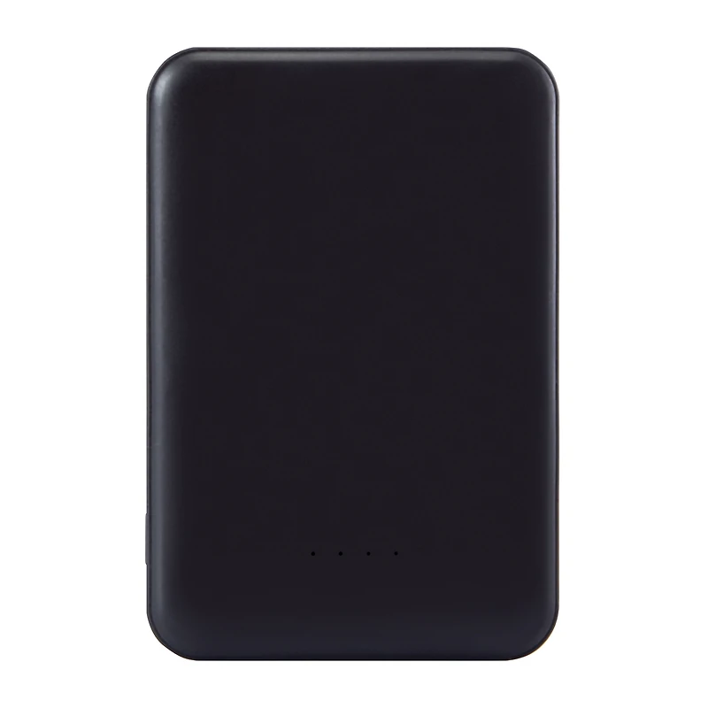 Rechargeable Power Bank 5000mAh