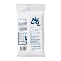 Wet Ones For Pets!™ Lavender Scent Antibacterial Calming 30-Wipes