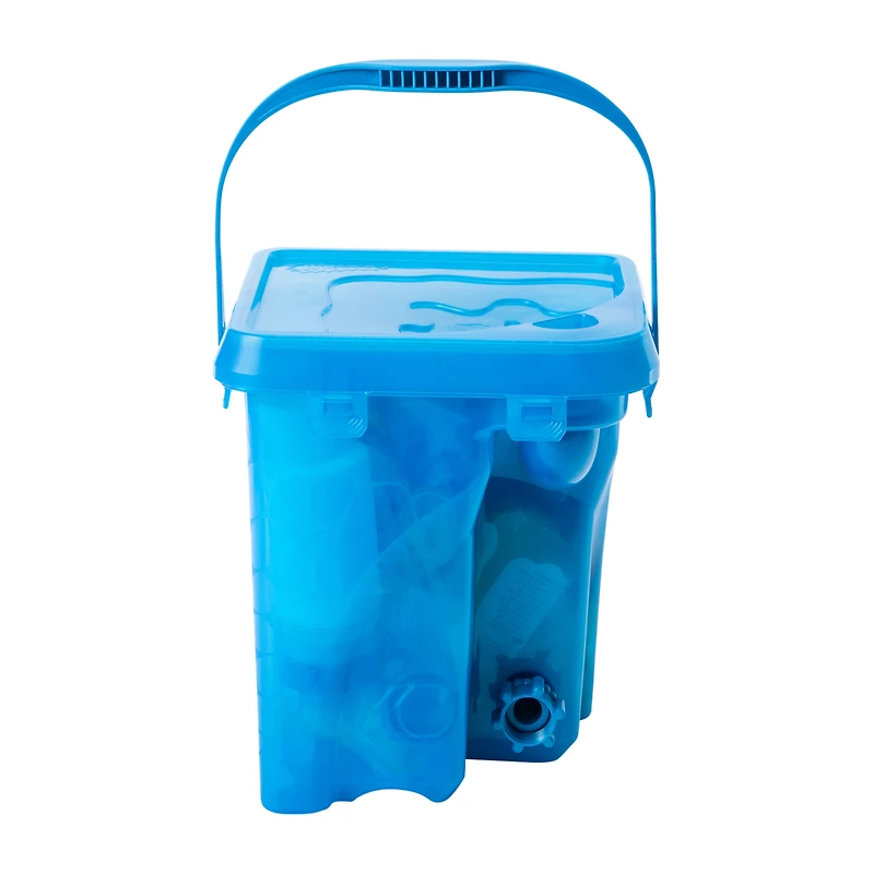 Wham-O® Foam Party™ + Slip 'N Slide®