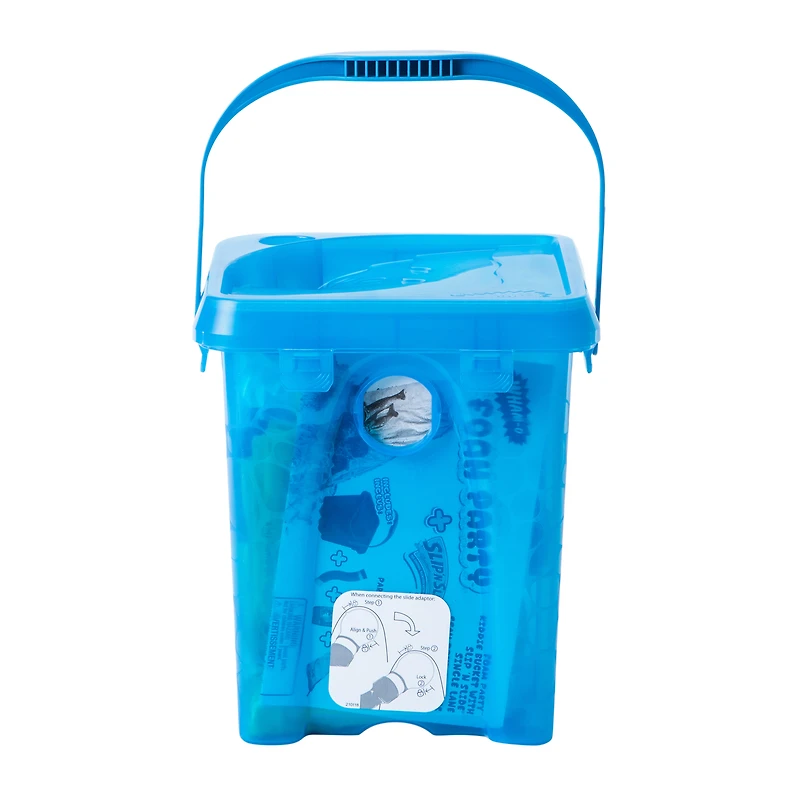 Wham-O® Foam Party™ + Slip 'N Slide®