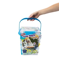 Wham-O® Foam Party™ + Slip 'N Slide®