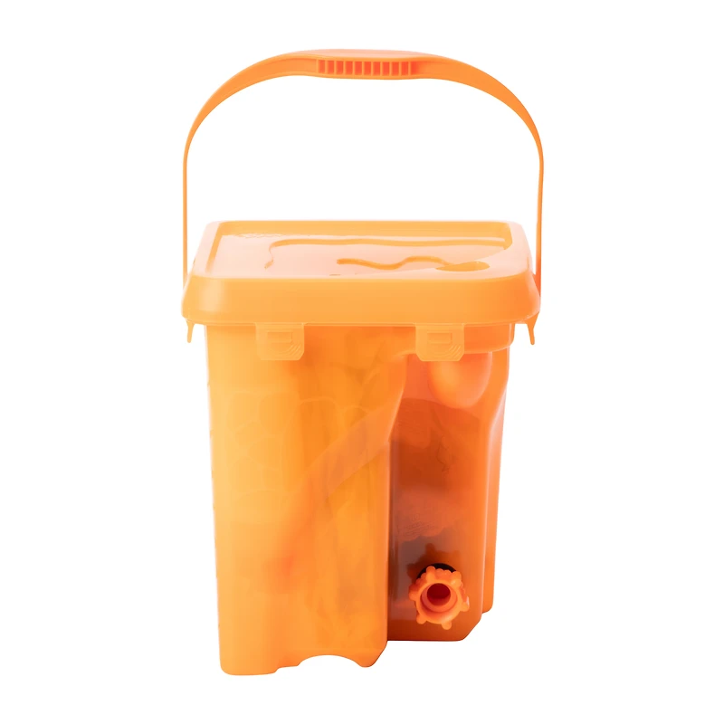 Wham-O® Foam Party™ + Kiddie Pool