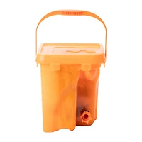 Wham-O® Foam Party™ + Kiddie Pool