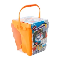 Wham-O® Foam Party™ + Kiddie Pool