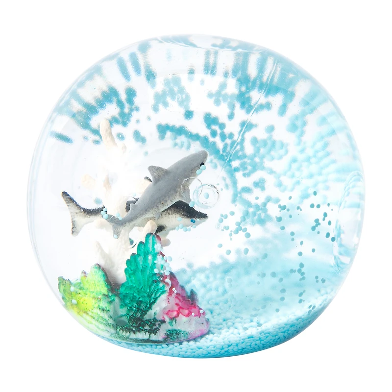 ORB™ Squish-O Sphere Squish Toy (Styles May Vary)