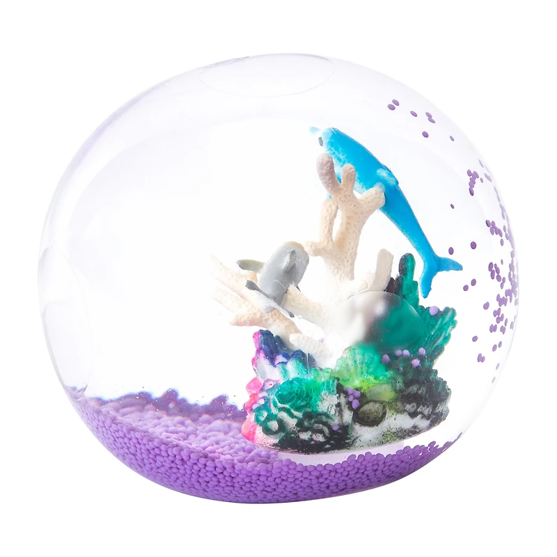 ORB™ Squish-O Sphere Squish Toy (Styles May Vary)