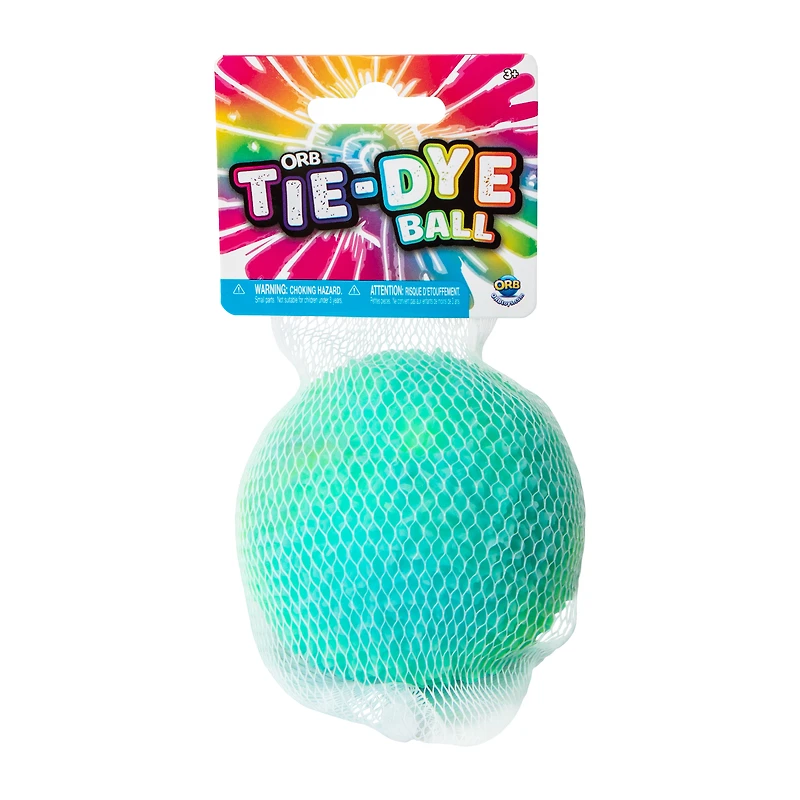 ORB™ Tie-Dye Ball