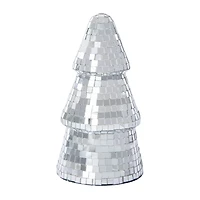 Christmas Disco Xmas Tree Décor