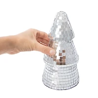 Christmas Disco Xmas Tree Décor