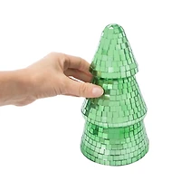 Christmas Disco Christmas Tree Décor