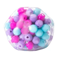 ORB™ Crunchee Beads (Styles May Vary)