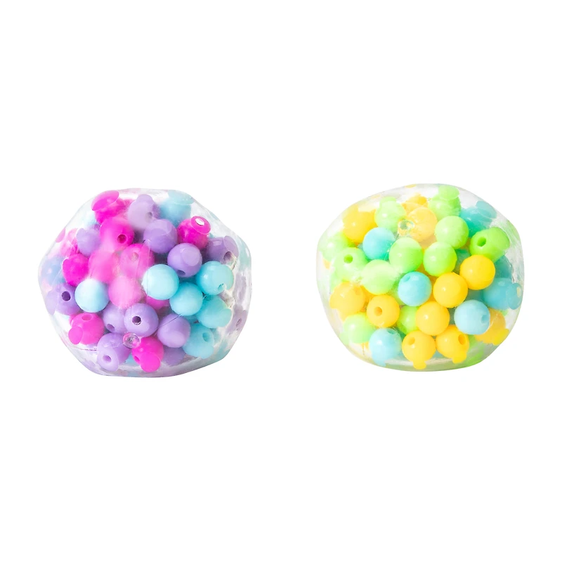 ORB™ Crunchee Beads (Styles May Vary)
