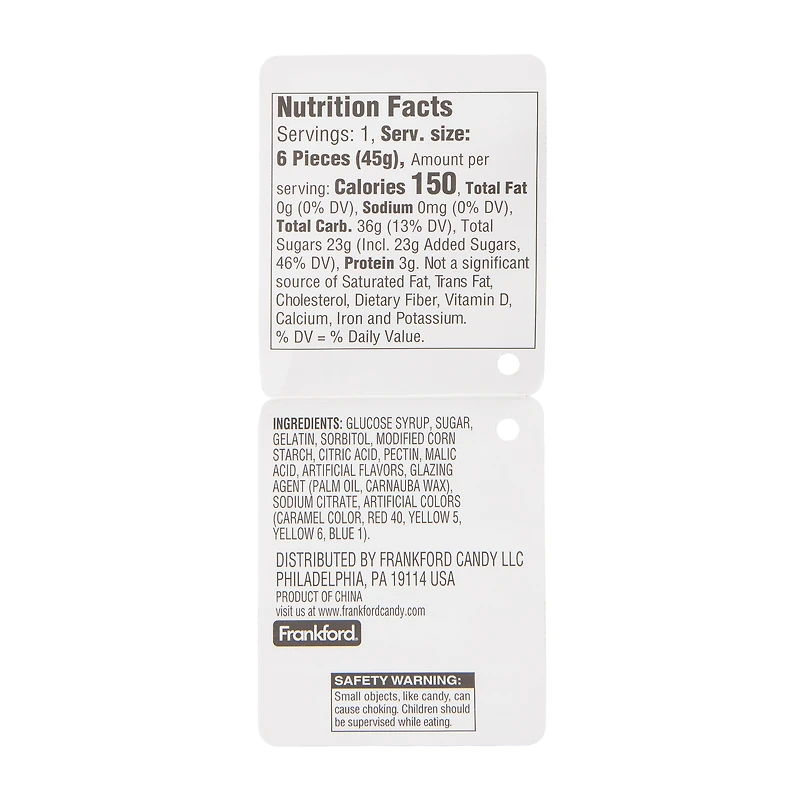 Super Mario™ Surprise Box 1.6oz