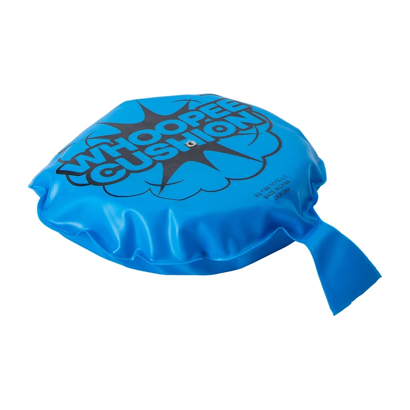 Toyplanet™ Whoopee Cushion Practical Joke Toy (Styles May Vary)