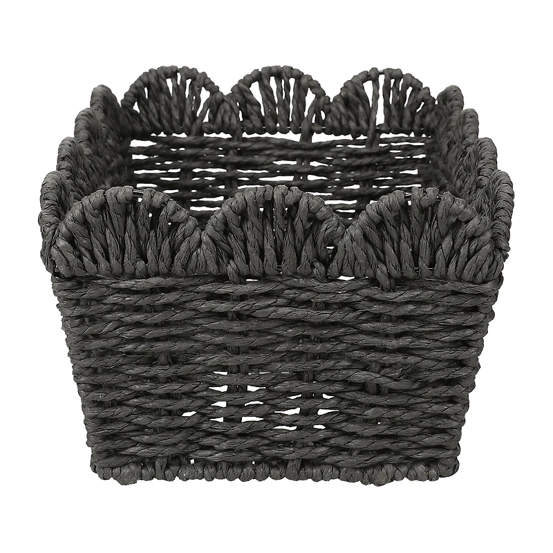 Scallop Basket