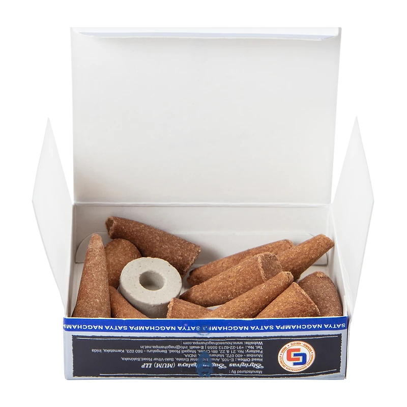 Super Hit Incense Cones