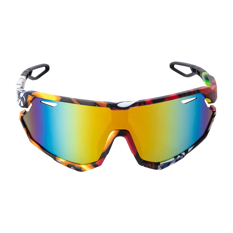 Young Mens Solar X® UV400 Sunglasses