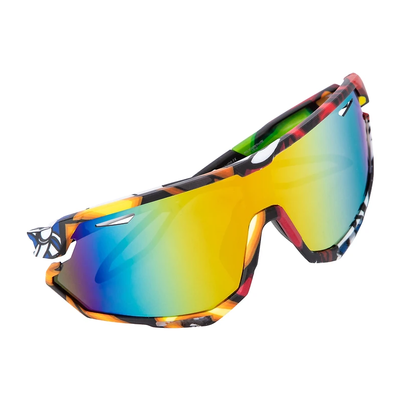 Young Mens Solar X® UV400 Sunglasses