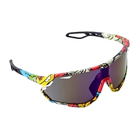 Young Mens Solar X® UV400 Sunglasses