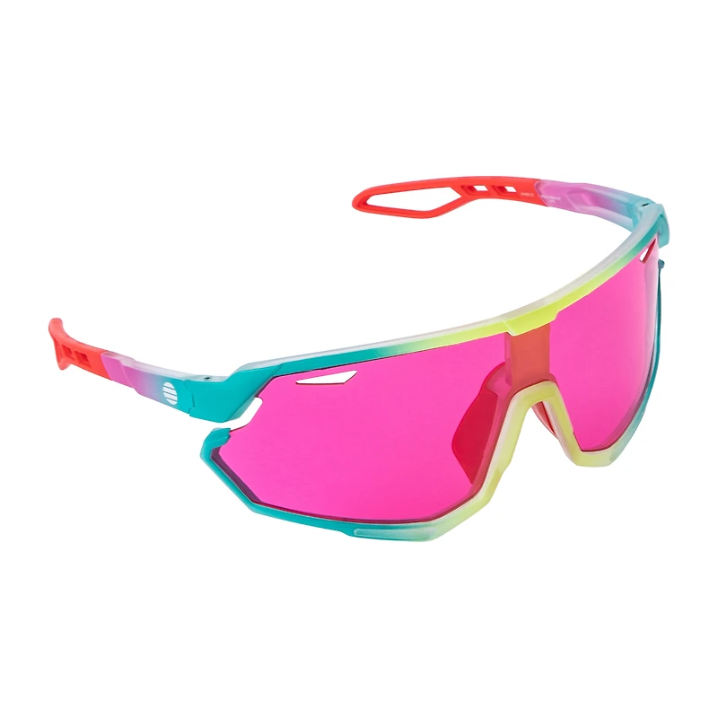 Young Mens Solar X® UV400 Sunglasses