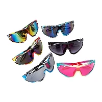 Young Mens Solar X® UV400 Sunglasses