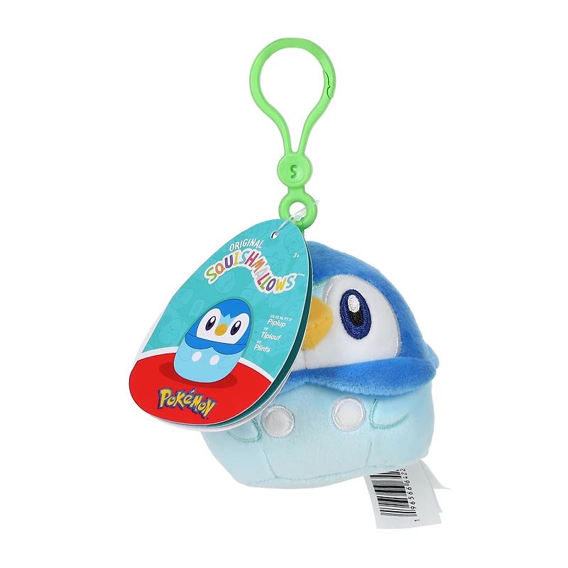 Squishmallows™ Pokemon Character Plush