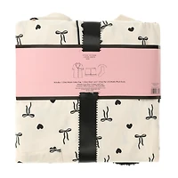 Juniors Notch Collar PJ Short Set 3-Pack