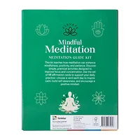 Mindful Meditation Guide Kit