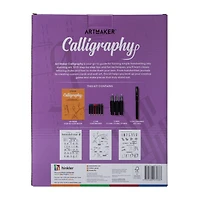 Art Maker™ Calligraphy Complete Starter Kit