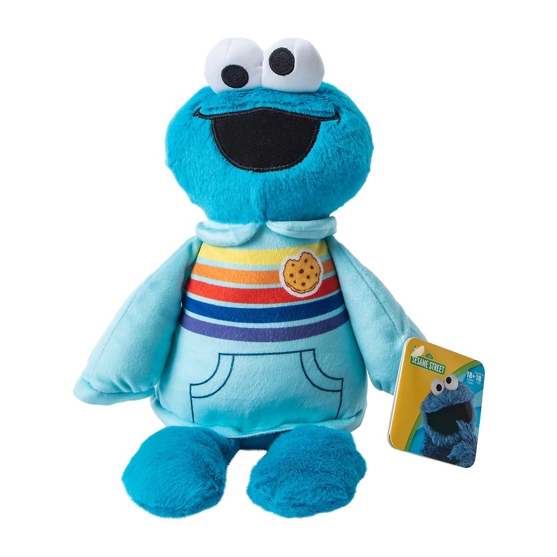 Sesame Street® Character Plush