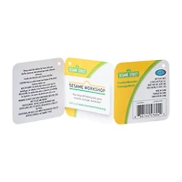 Sesame Street® Character Plush